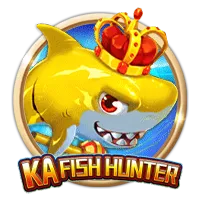 KA Fish Hunter